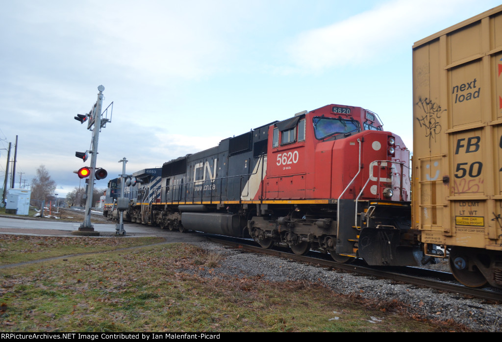 CN 5620